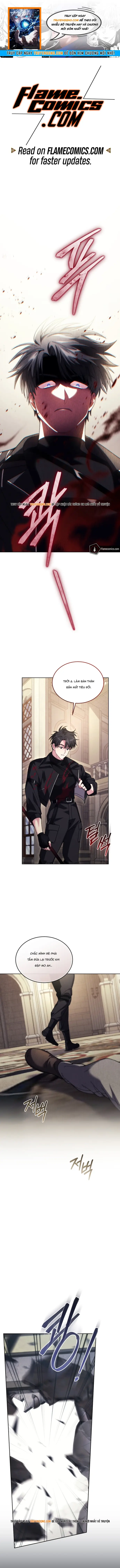 Ta Đánh Cắp Linh Hồn Của Ranker Top 1 Chapter 82 - 1