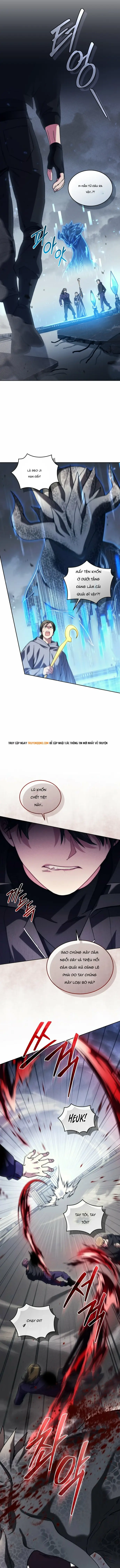 Ta Đánh Cắp Linh Hồn Của Ranker Top 1 Chapter 82 - 2