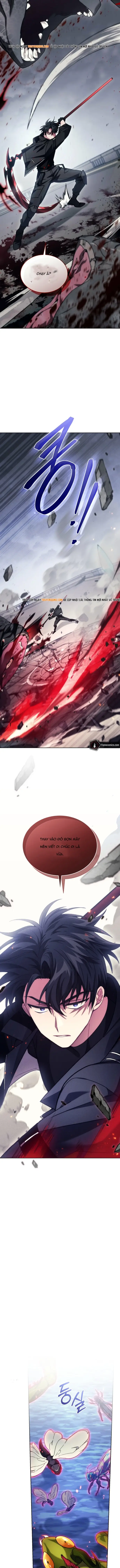 Ta Đánh Cắp Linh Hồn Của Ranker Top 1 Chapter 82 - 3