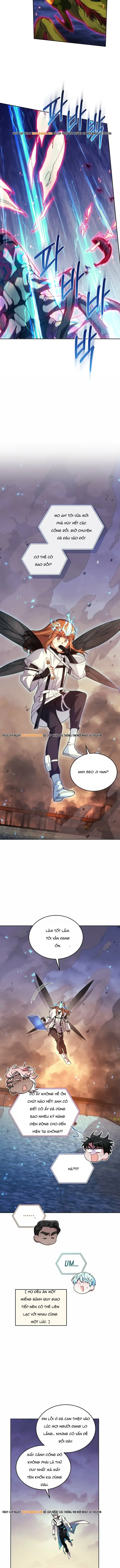 Ta Đánh Cắp Linh Hồn Của Ranker Top 1 Chapter 82 - 4