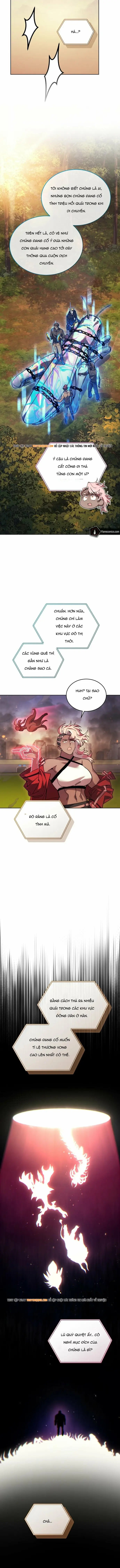 Ta Đánh Cắp Linh Hồn Của Ranker Top 1 Chapter 82 - 5