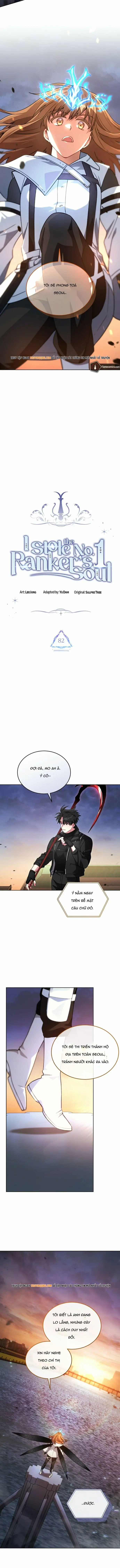 Ta Đánh Cắp Linh Hồn Của Ranker Top 1 Chapter 82 - 7