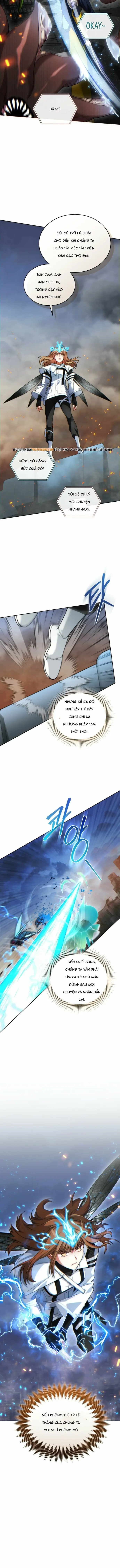 Ta Đánh Cắp Linh Hồn Của Ranker Top 1 Chapter 82 - 9