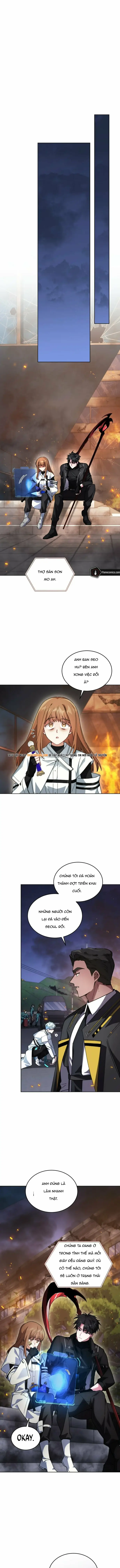 Ta Đánh Cắp Linh Hồn Của Ranker Top 1 Chapter 82 - 10