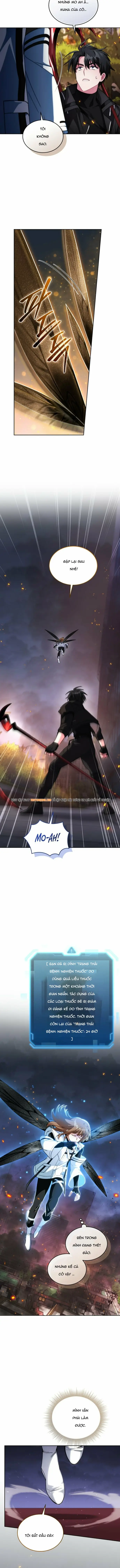 Ta Đánh Cắp Linh Hồn Của Ranker Top 1 Chapter 82 - 11