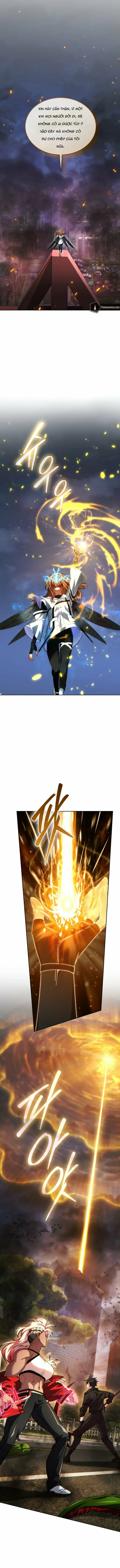 Ta Đánh Cắp Linh Hồn Của Ranker Top 1 Chapter 82 - 12