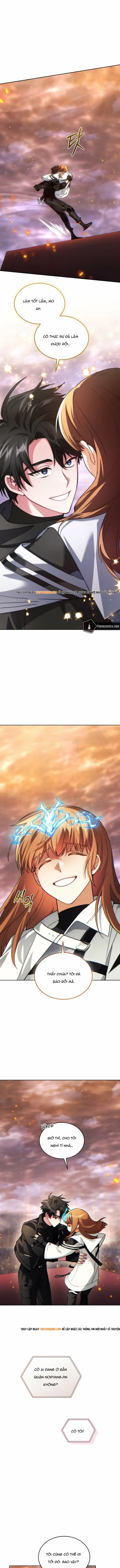 Ta Đánh Cắp Linh Hồn Của Ranker Top 1 Chapter 83 - 3