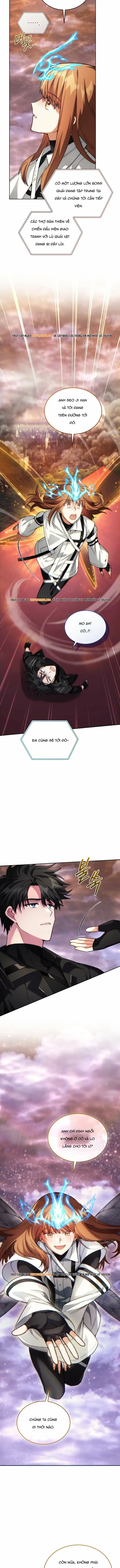 Ta Đánh Cắp Linh Hồn Của Ranker Top 1 Chapter 83 - 4