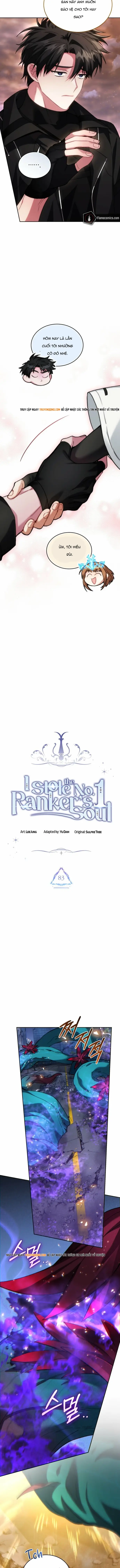Ta Đánh Cắp Linh Hồn Của Ranker Top 1 Chapter 83 - 5