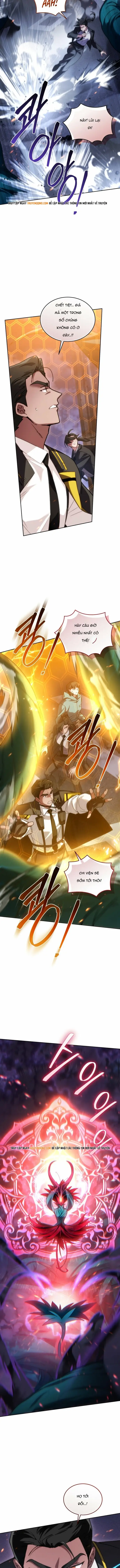 Ta Đánh Cắp Linh Hồn Của Ranker Top 1 Chapter 83 - 8