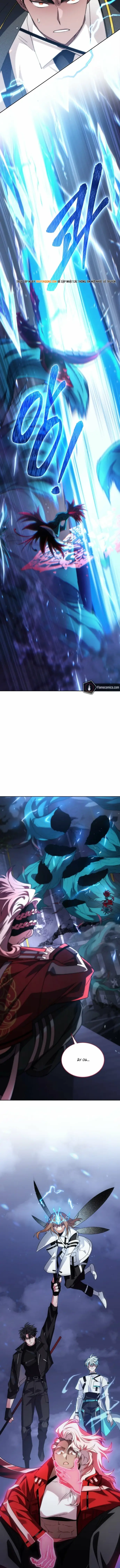 Ta Đánh Cắp Linh Hồn Của Ranker Top 1 Chapter 83 - 9