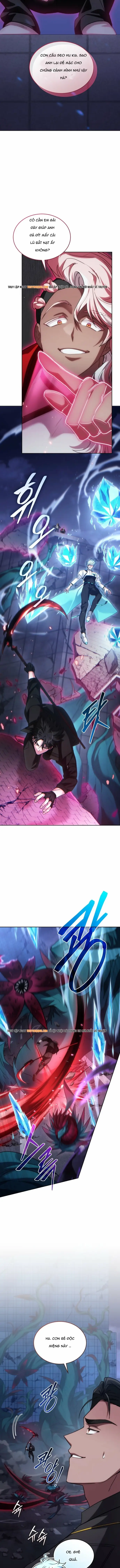 Ta Đánh Cắp Linh Hồn Của Ranker Top 1 Chapter 83 - 10