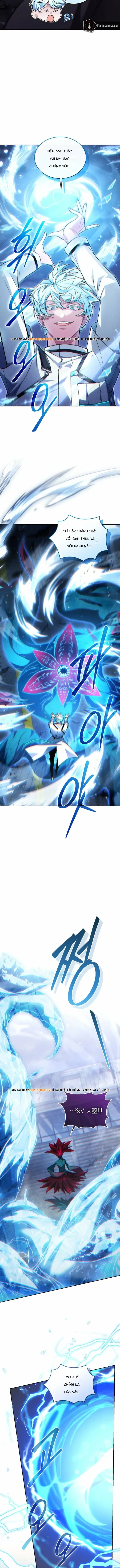 Ta Đánh Cắp Linh Hồn Của Ranker Top 1 Chapter 83 - 11