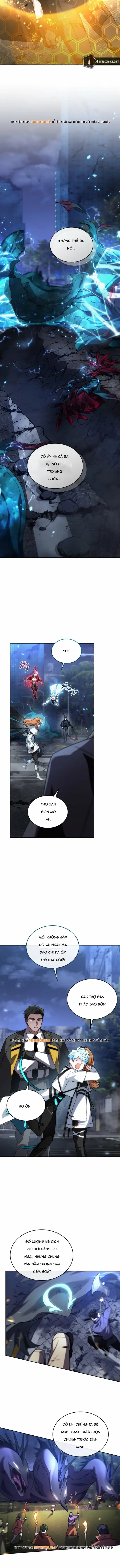 Ta Đánh Cắp Linh Hồn Của Ranker Top 1 Chapter 83 - 13