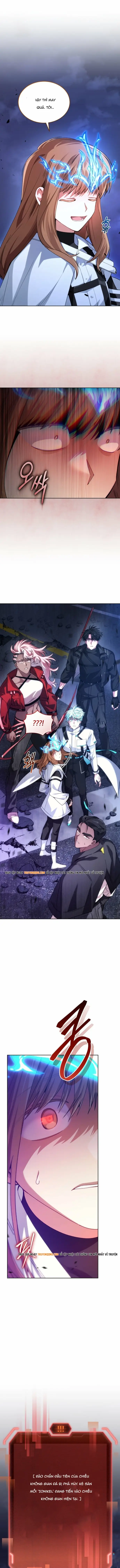 Ta Đánh Cắp Linh Hồn Của Ranker Top 1 Chapter 83 - 14