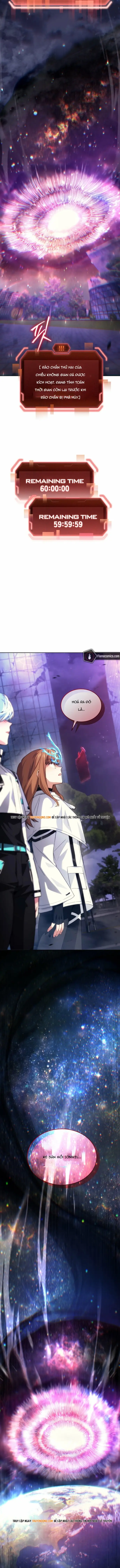 Ta Đánh Cắp Linh Hồn Của Ranker Top 1 Chapter 83 - 15