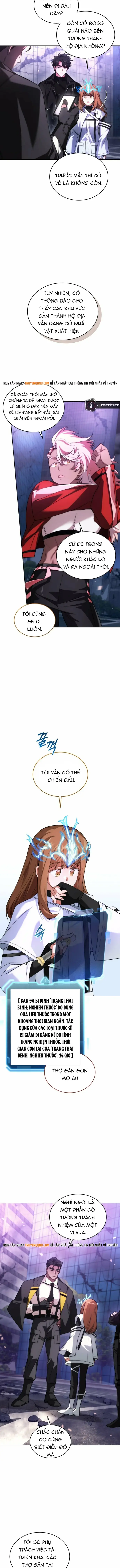 Ta Đánh Cắp Linh Hồn Của Ranker Top 1 Chapter 84 - 3