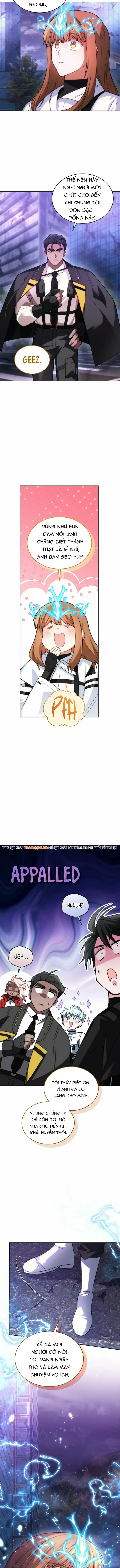 Ta Đánh Cắp Linh Hồn Của Ranker Top 1 Chapter 84 - 4