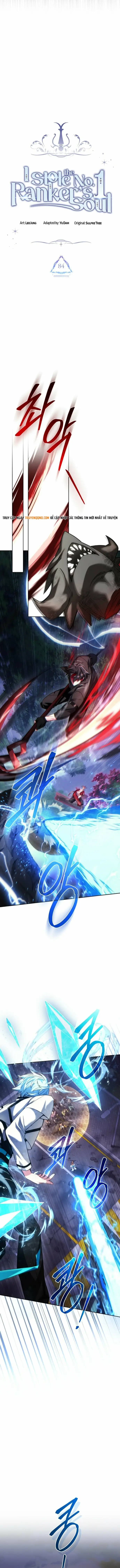 Ta Đánh Cắp Linh Hồn Của Ranker Top 1 Chapter 84 - 6