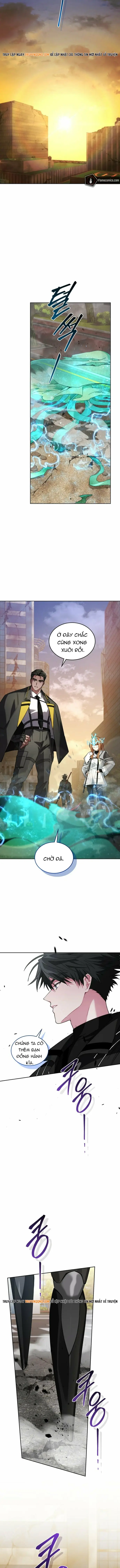 Ta Đánh Cắp Linh Hồn Của Ranker Top 1 Chapter 84 - 7