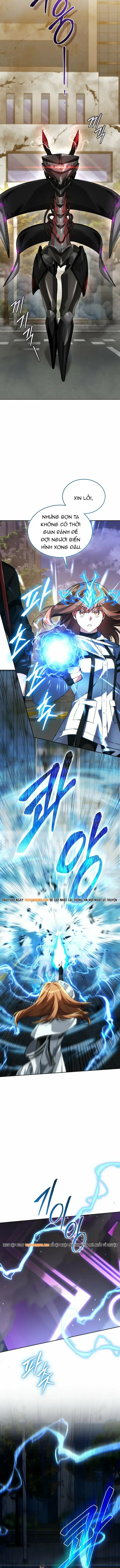 Ta Đánh Cắp Linh Hồn Của Ranker Top 1 Chapter 84 - 8