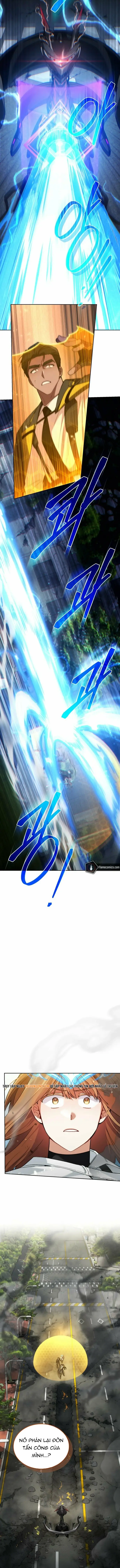 Ta Đánh Cắp Linh Hồn Của Ranker Top 1 Chapter 84 - 9