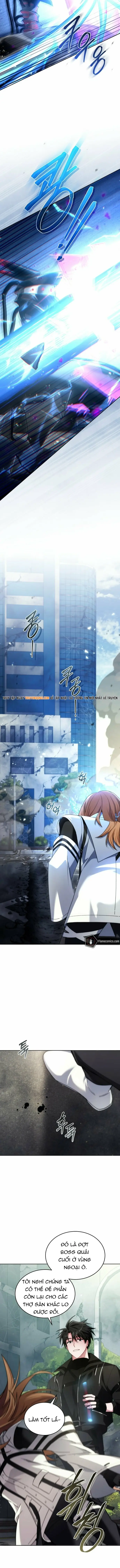 Ta Đánh Cắp Linh Hồn Của Ranker Top 1 Chapter 84 - 11