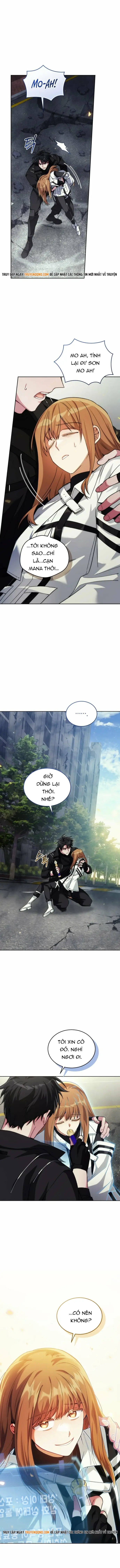 Ta Đánh Cắp Linh Hồn Của Ranker Top 1 Chapter 84 - 12