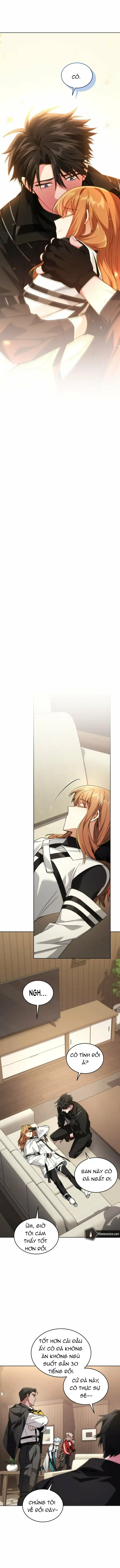 Ta Đánh Cắp Linh Hồn Của Ranker Top 1 Chapter 84 - 13