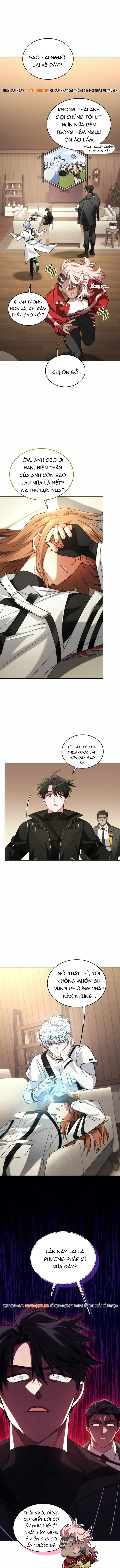 Ta Đánh Cắp Linh Hồn Của Ranker Top 1 Chapter 84 - 14