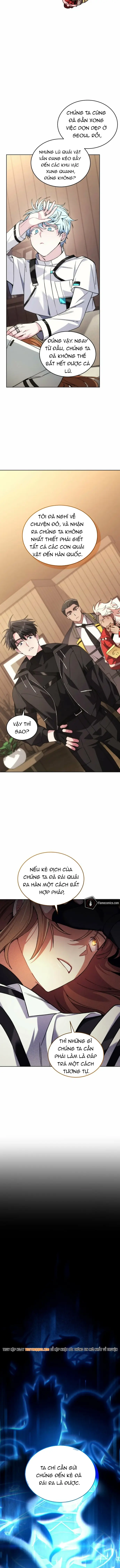 Ta Đánh Cắp Linh Hồn Của Ranker Top 1 Chapter 84 - 15