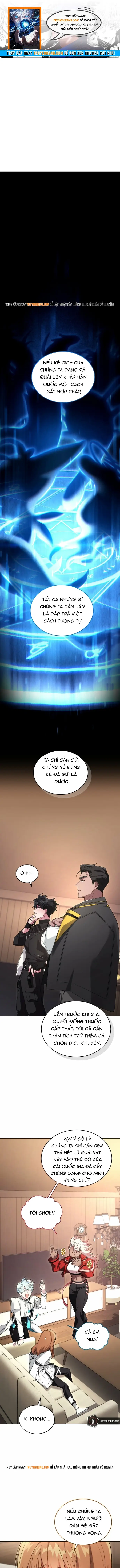 Ta Đánh Cắp Linh Hồn Của Ranker Top 1 Chapter 85 - 1