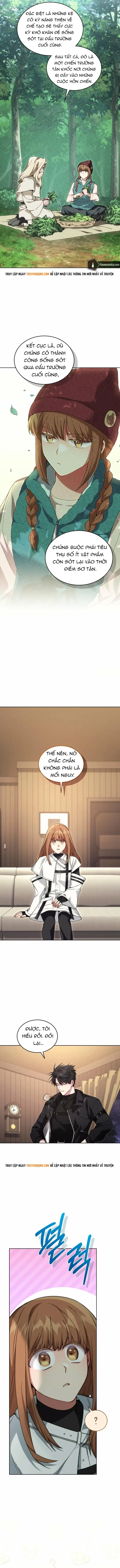 Ta Đánh Cắp Linh Hồn Của Ranker Top 1 Chapter 85 - 3