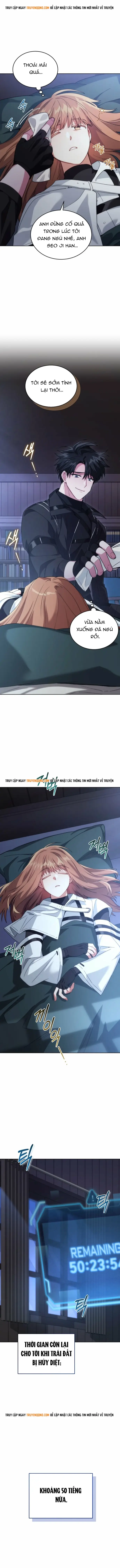 Ta Đánh Cắp Linh Hồn Của Ranker Top 1 Chapter 85 - 5