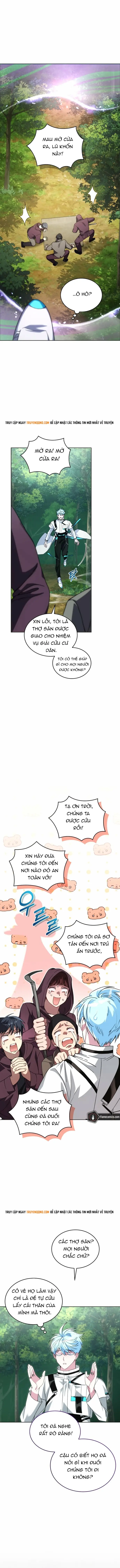 Ta Đánh Cắp Linh Hồn Của Ranker Top 1 Chapter 85 - 8