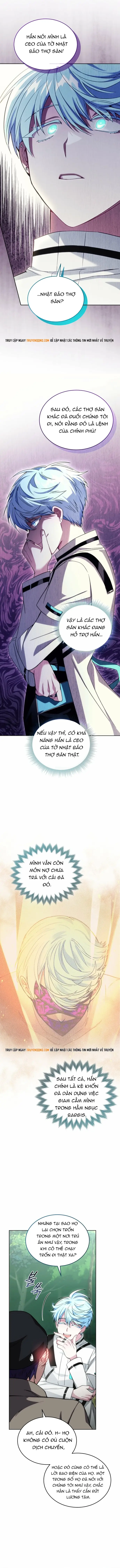 Ta Đánh Cắp Linh Hồn Của Ranker Top 1 Chapter 85 - 9