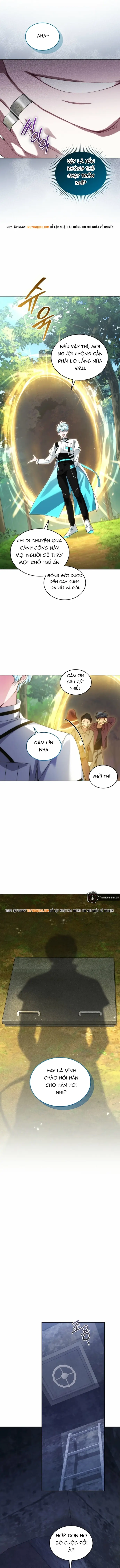 Ta Đánh Cắp Linh Hồn Của Ranker Top 1 Chapter 85 - 10