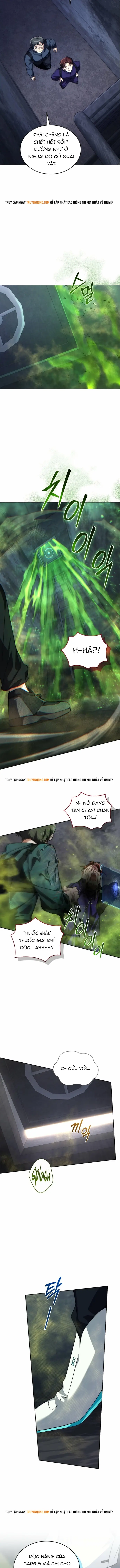 Ta Đánh Cắp Linh Hồn Của Ranker Top 1 Chapter 85 - 11