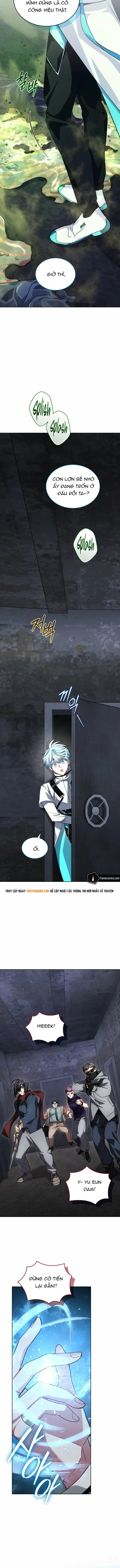 Ta Đánh Cắp Linh Hồn Của Ranker Top 1 Chapter 85 - 12