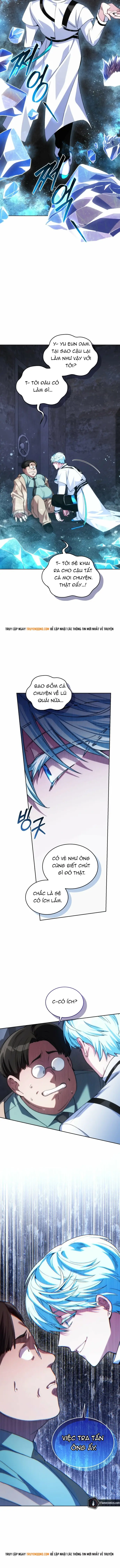 Ta Đánh Cắp Linh Hồn Của Ranker Top 1 Chapter 85 - 14