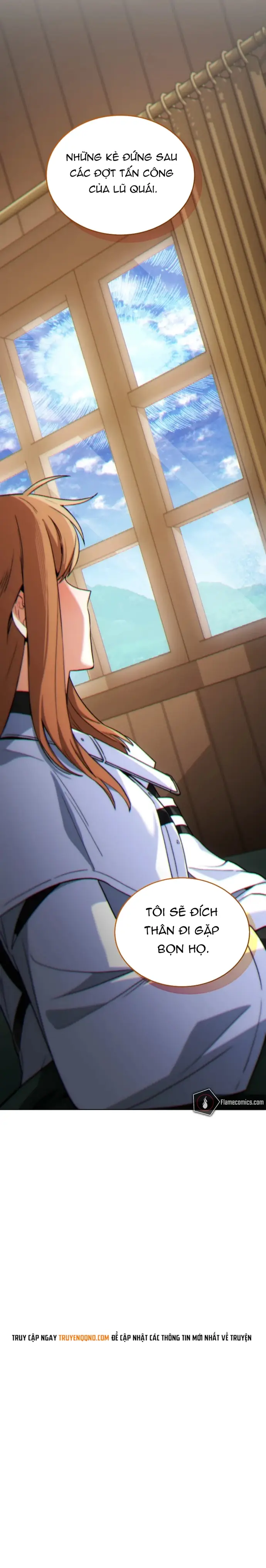 Ta Đánh Cắp Linh Hồn Của Ranker Top 1 Chapter 85 - 16