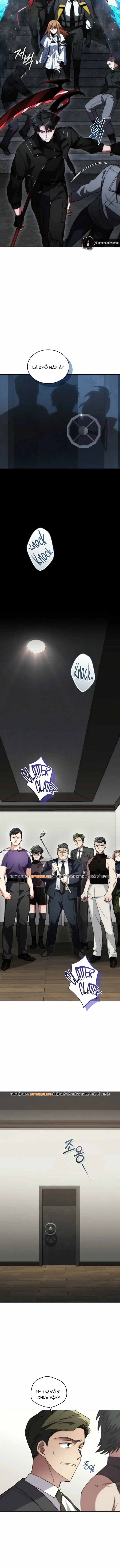 Ta Đánh Cắp Linh Hồn Của Ranker Top 1 Chapter 86 - 5