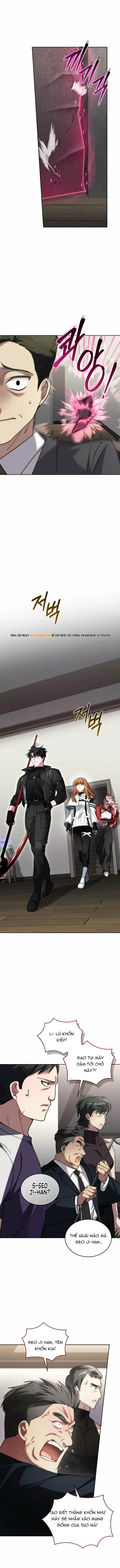 Ta Đánh Cắp Linh Hồn Của Ranker Top 1 Chapter 86 - 6