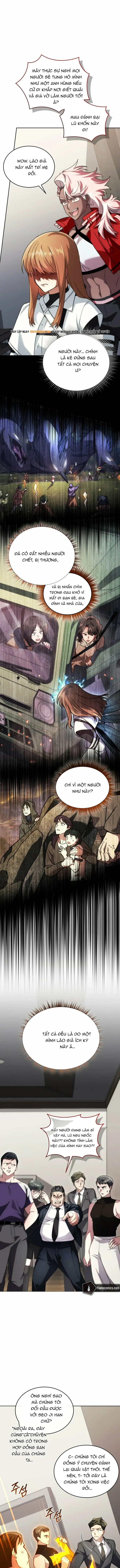 Ta Đánh Cắp Linh Hồn Của Ranker Top 1 Chapter 86 - 7