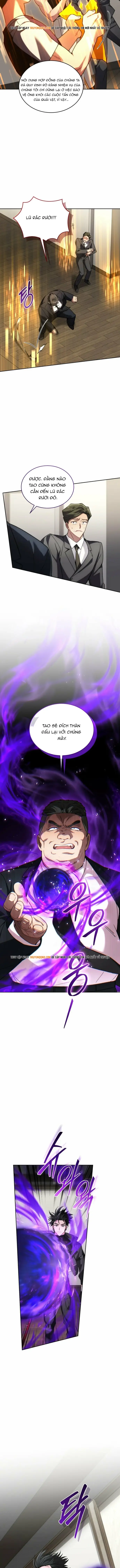 Ta Đánh Cắp Linh Hồn Của Ranker Top 1 Chapter 86 - 8