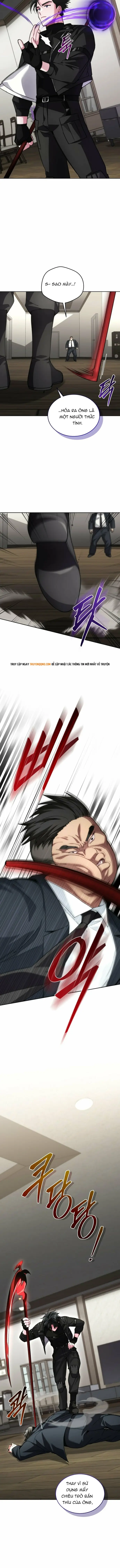 Ta Đánh Cắp Linh Hồn Của Ranker Top 1 Chapter 86 - 9