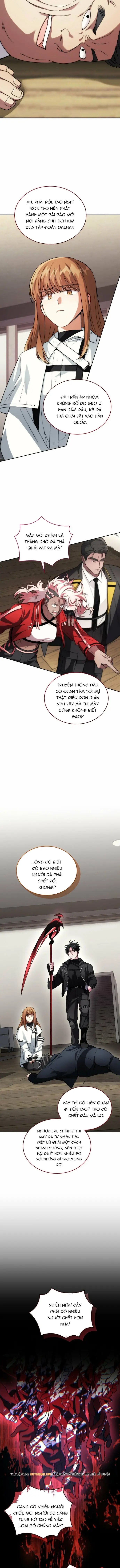 Ta Đánh Cắp Linh Hồn Của Ranker Top 1 Chapter 86 - 11