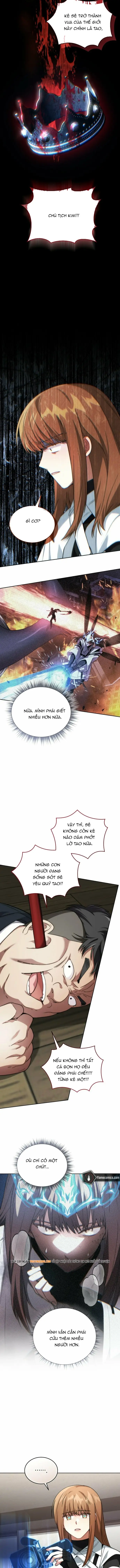 Ta Đánh Cắp Linh Hồn Của Ranker Top 1 Chapter 86 - 12