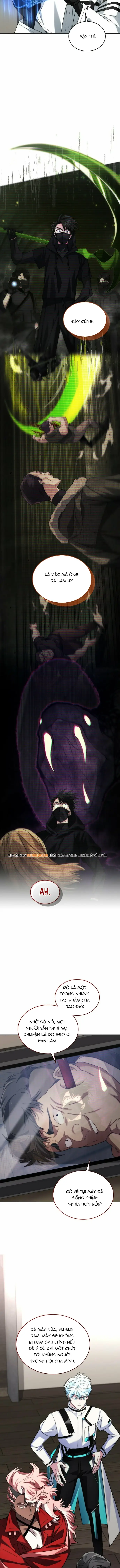 Ta Đánh Cắp Linh Hồn Của Ranker Top 1 Chapter 86 - 13
