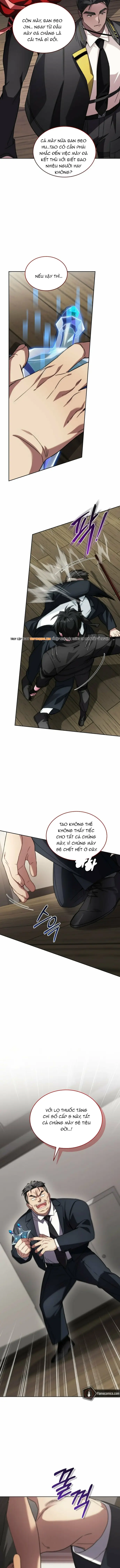 Ta Đánh Cắp Linh Hồn Của Ranker Top 1 Chapter 86 - 14